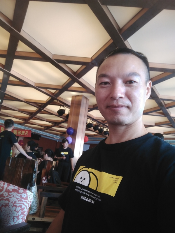 爱森的第一张照片--松溪交友网