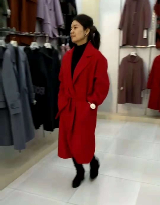 潘琪凌的第一张照片--松溪交友网