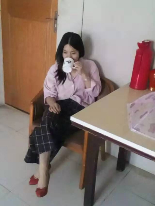 潘琪凌的第二张照片--松溪交友网