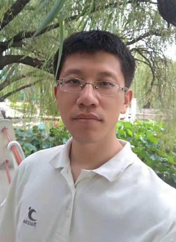 秋日暖阳的第一张照片--松溪交友网