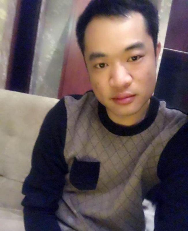 人生快乐的第一张照片--松溪交友网