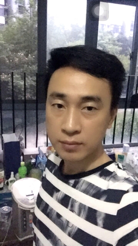 不期而遇的第一张照片--松溪交友网