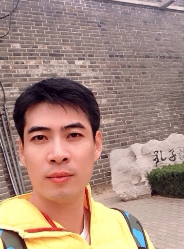 相生相爱的第一张照片--松溪交友网