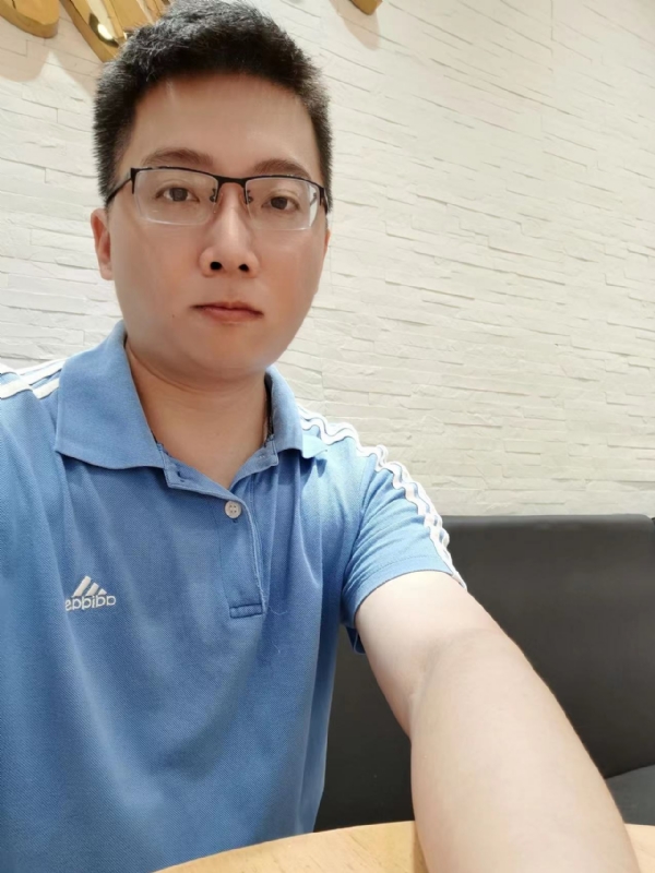 月亮河的第一张照片--松溪交友网
