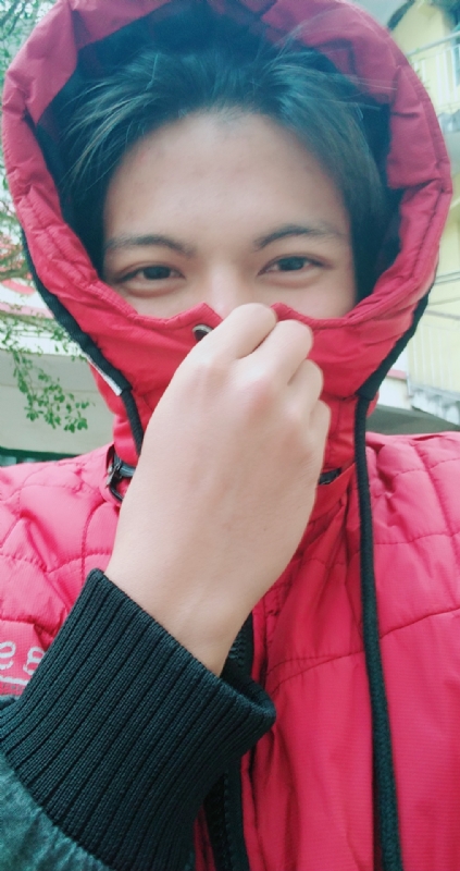 姜小迈的第一张照片--松溪交友网