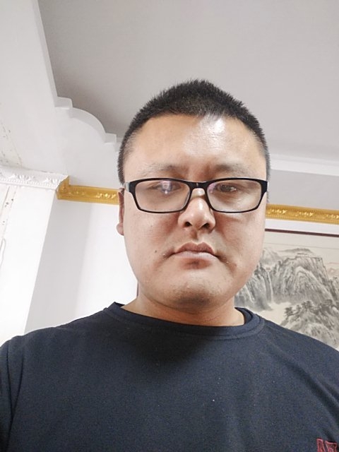 永不言败的第一张照片--松溪交友网