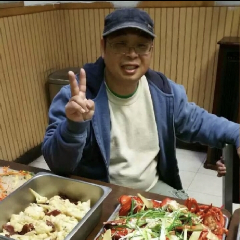 wally的第一张照片--松溪交友网