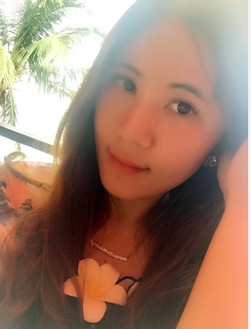 婷婷的第一张照片--松溪交友网