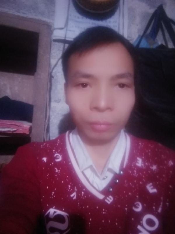 笑看人生百态的第一张照片--松溪交友网