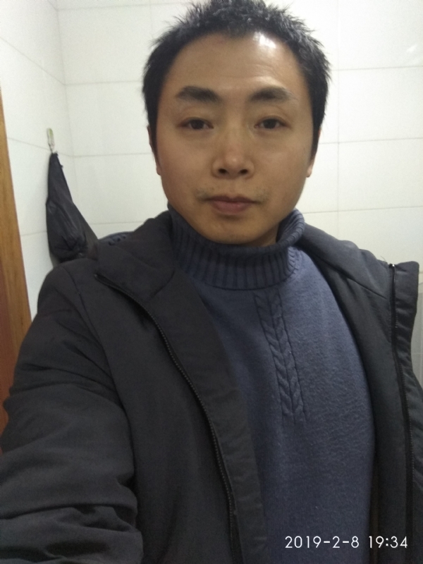 buganxiangxin的第一张照片--松溪交友网