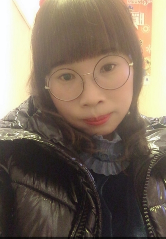 琴子的第一张照片--松溪交友网