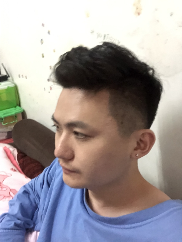jason的第一张照片--松溪交友网