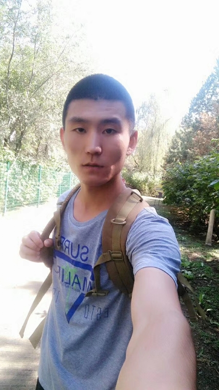凯强的第一张照片--松溪交友网