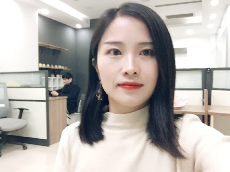 玛丽的第一张照片--松溪交友网