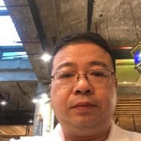一个70后的离异大叔的第一张照片--松溪交友网