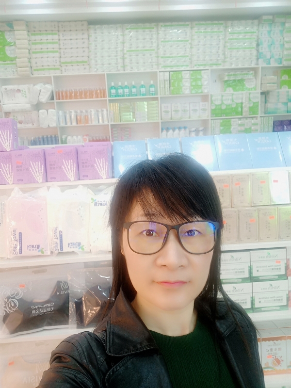 爱生活的第二张照片--松溪交友网