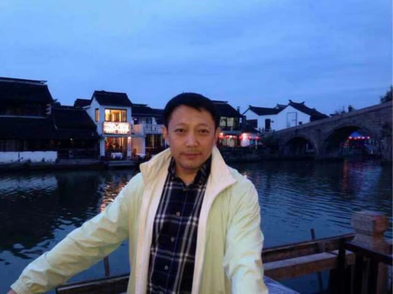 巧克力绅士的第六张照片--松溪交友网