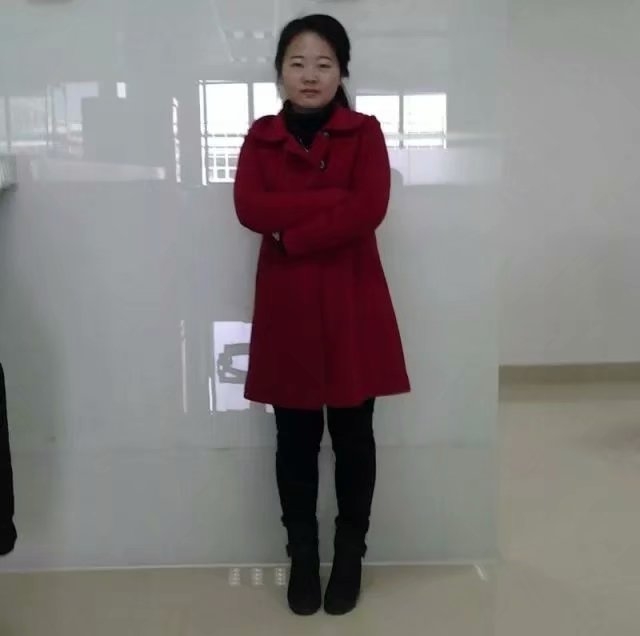 陈美美2019的第一张照片--松溪交友网