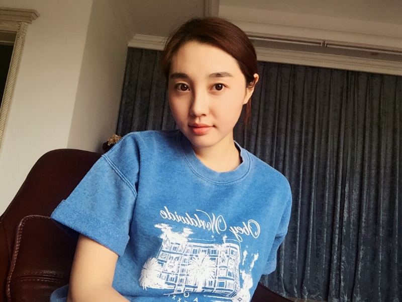 一叶知秋的第五张照片--松溪交友网