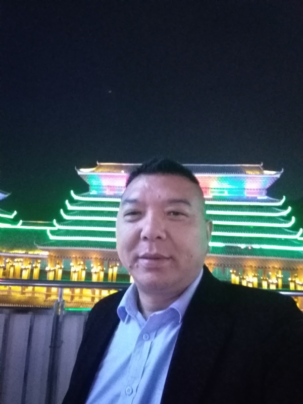 幸福的港湾的第一张照片--松溪交友网