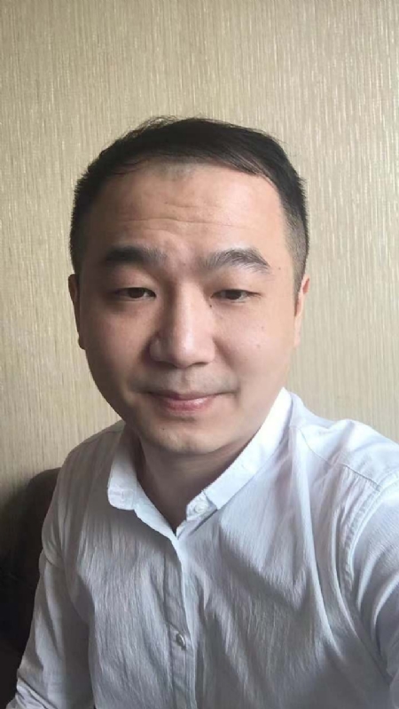 陈泽龙的第一张照片--松溪交友网