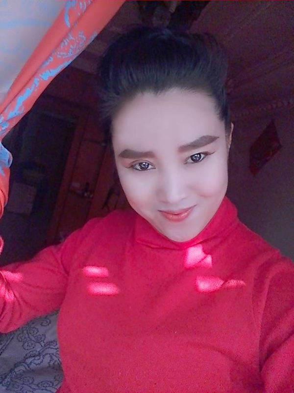 红狼的第一张照片--松溪交友网