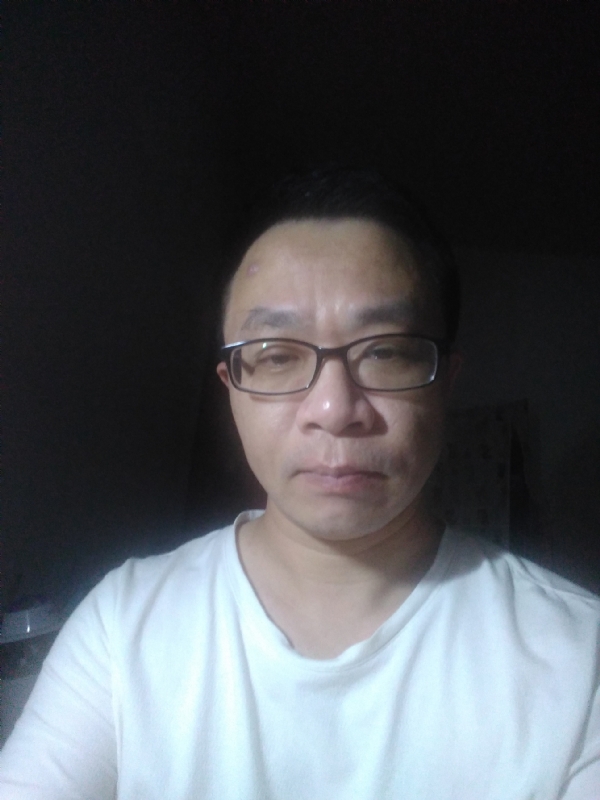 尘梦短促的第一张照片--松溪交友网