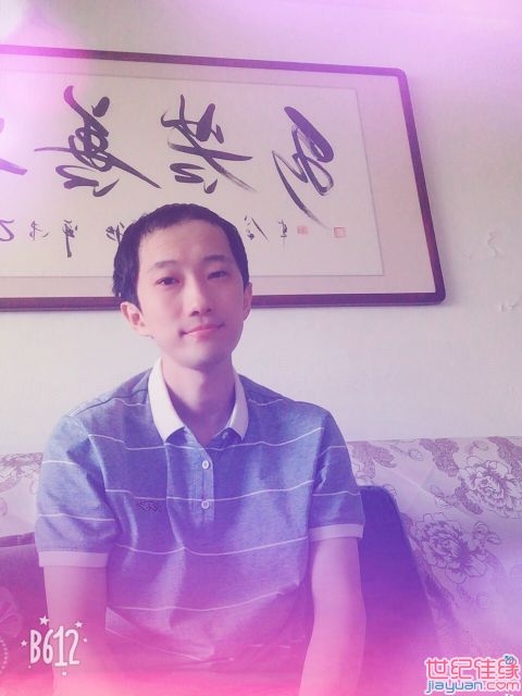 唯有、努力的第一张照片--松溪交友网