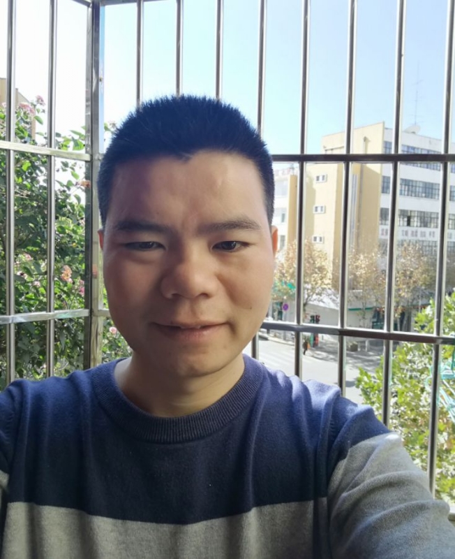 找结婚对象的第一张照片--松溪交友网