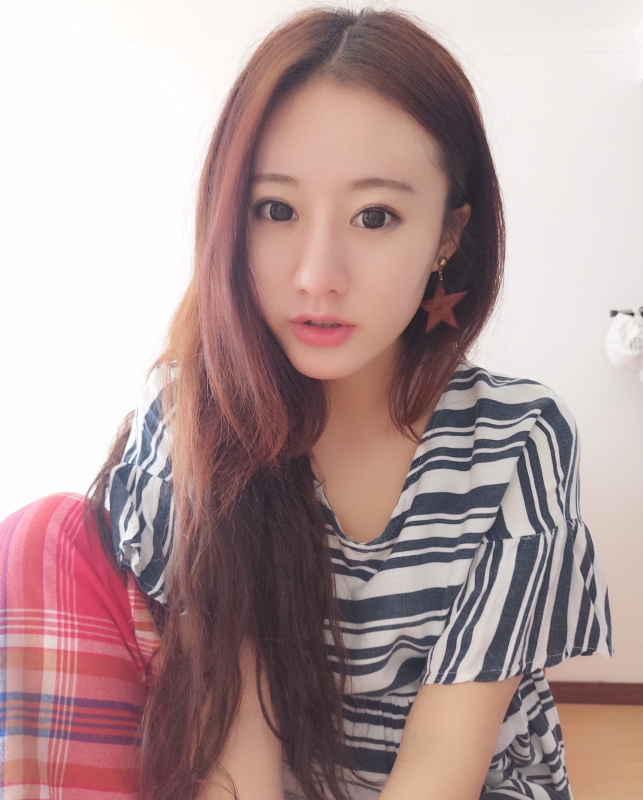 没有故事的女同学的第二张照片--松溪交友网