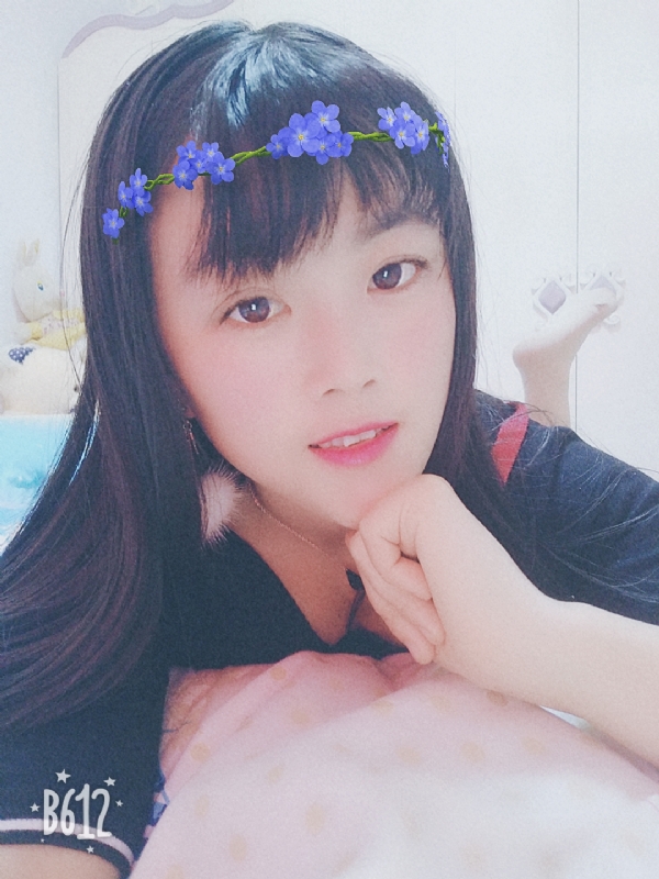 冷暖自知的第一张照片--松溪交友网