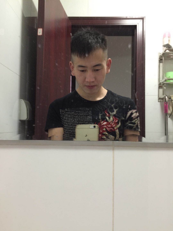 相爱相守的第一张照片--松溪交友网