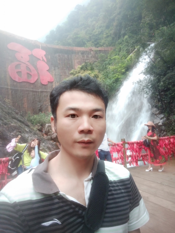 珊珊您是珊无无无妻的第一张照片--松溪交友网