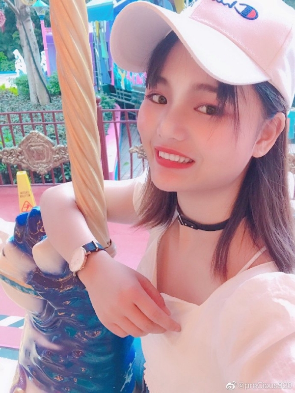 晓乐乐的第一张照片--松溪交友网