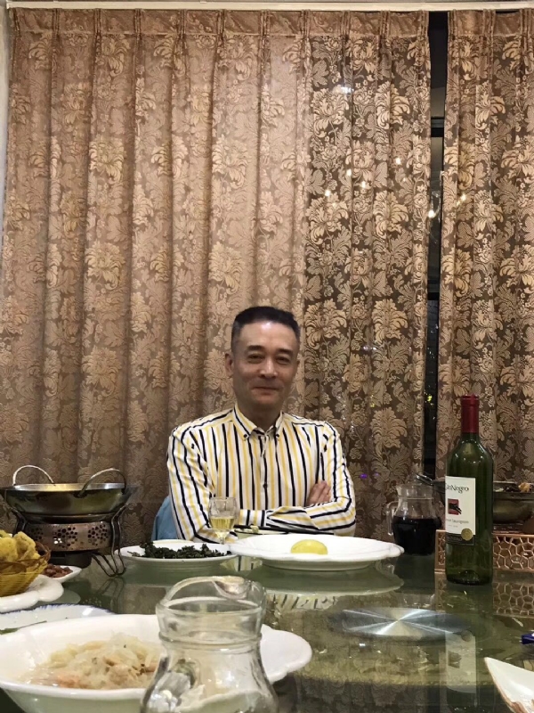 天涯孤独的第一张照片--松溪交友网