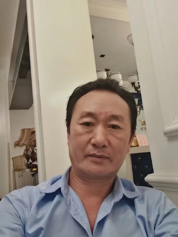 青松的第一张照片--松溪交友网
