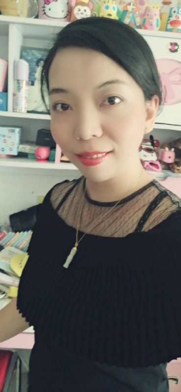 春暖花开的第二张照片--松溪交友网