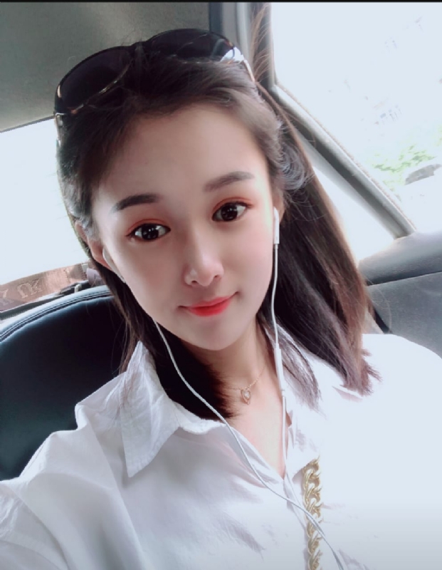 馨月的第一张照片--松溪交友网