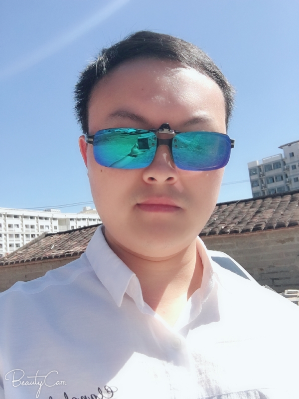 独孤求败的第三张照片--松溪交友网