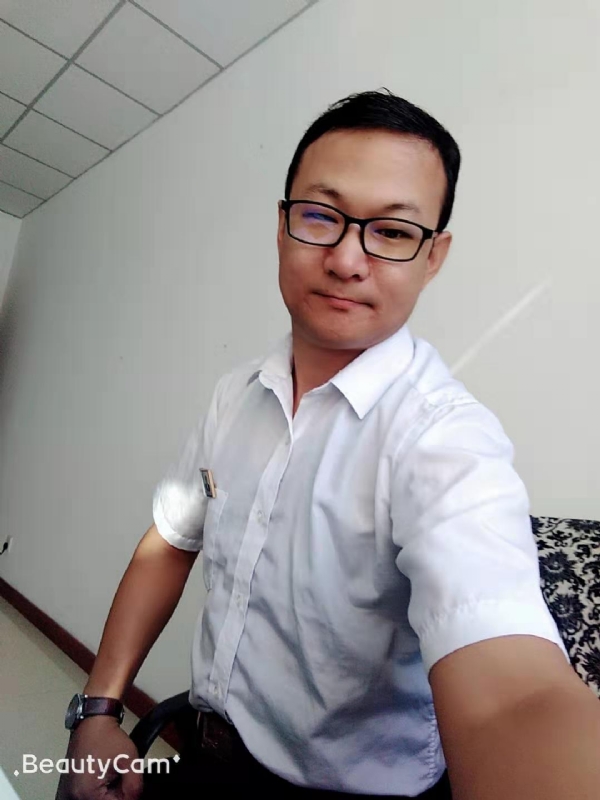小飞的第一张照片--松溪交友网