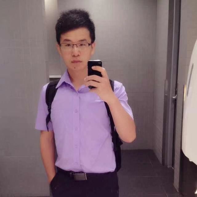 心之所向的第一张照片--松溪交友网