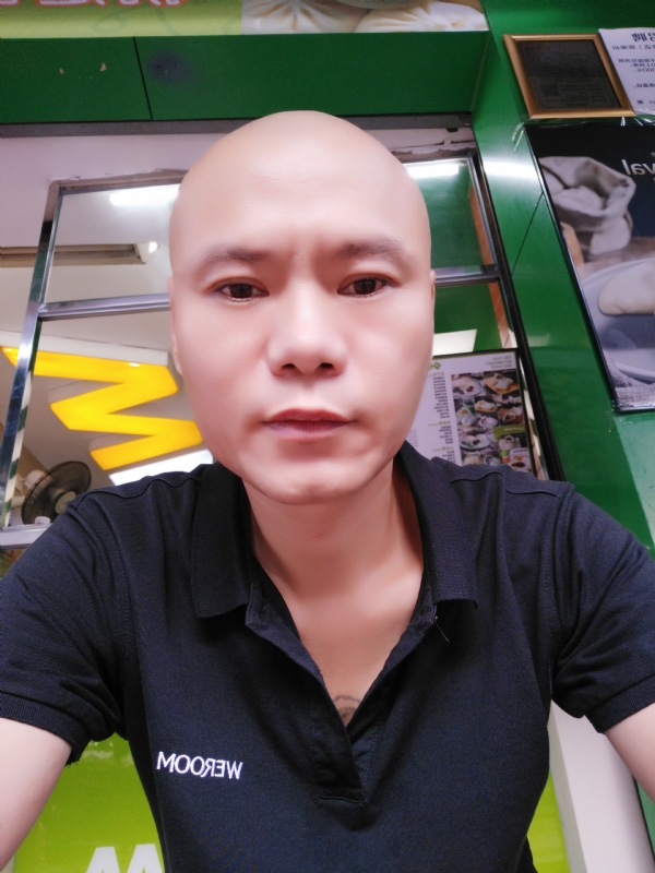 从头再来的第一张照片--松溪交友网
