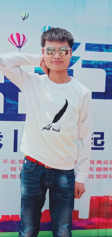 天龙～育歉的第一张照片--松溪交友网