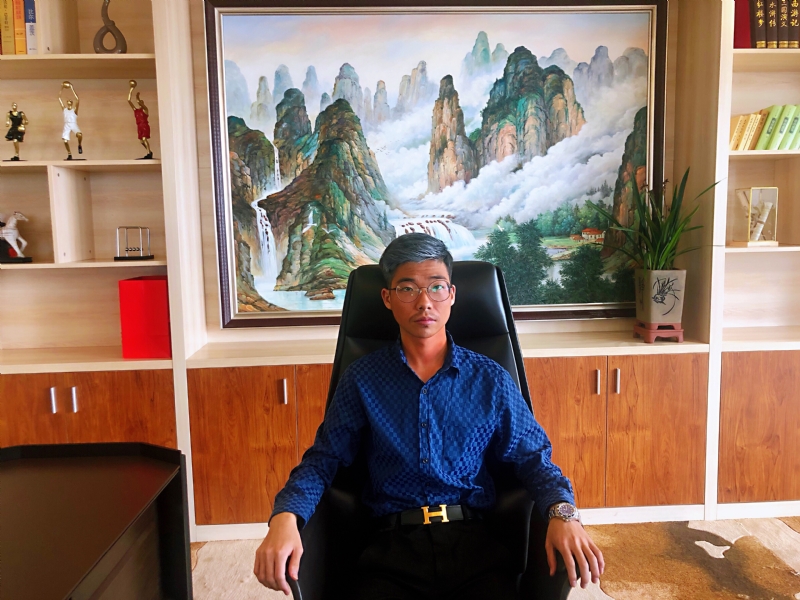 淡泊明志的第三张照片--松溪交友网