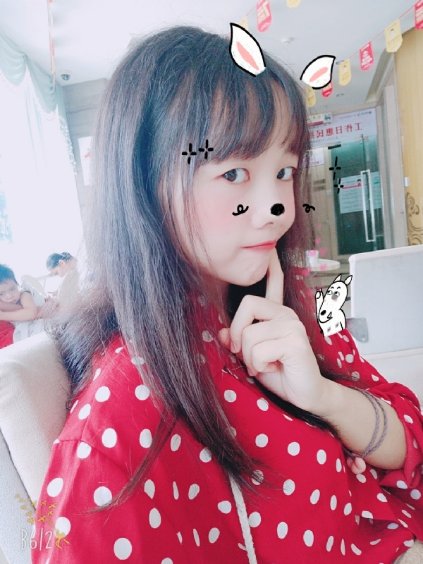 安妮的第一张照片--松溪交友网