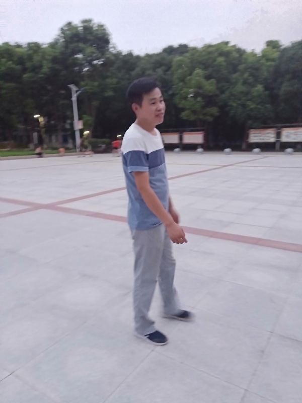一笑的第一张照片--松溪交友网
