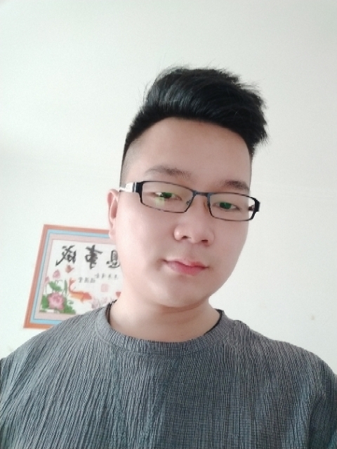 期待的第一张照片--松溪交友网