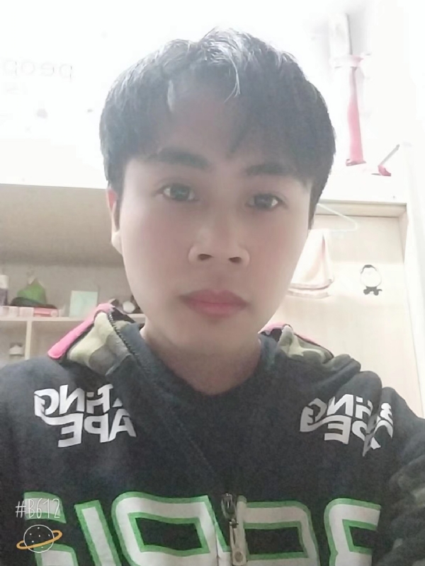 云哥的第一张照片--松溪交友网