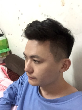 生的第二张照片--松溪交友网