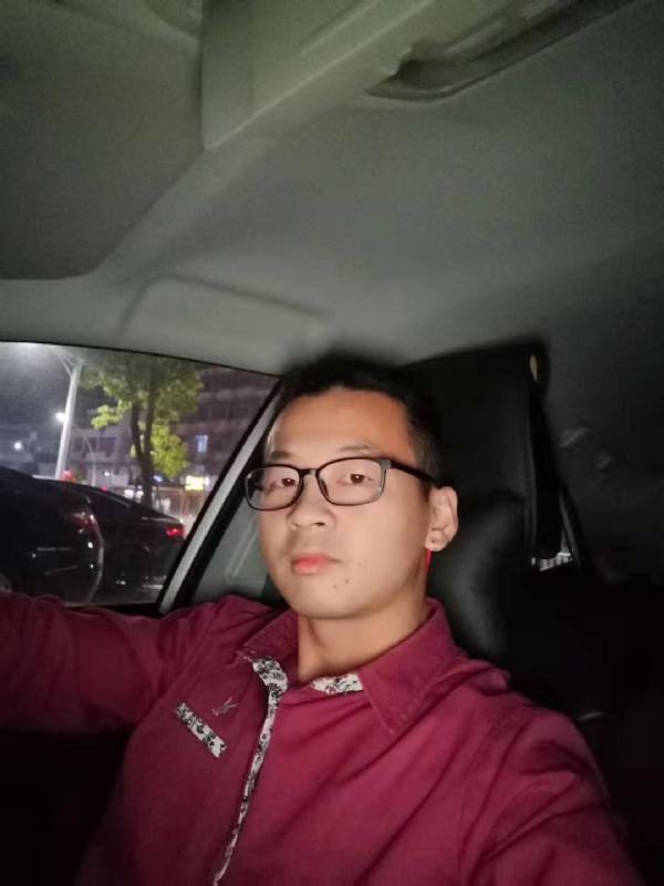 遇你最美的第一张照片--松溪交友网